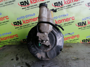 SERVO DOBOS PEUGEOT 407 9657237180 8369 RN