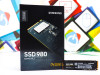 SSD Samsung 980 MZ-V8V250 250GB NVMe M.2