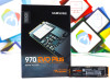 SSD Samsung 970 EVO Plus MZ-V7S500 500GB NVMe M.2