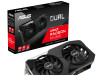Asus Rx 6600 Dual 8GB DDR6 Dx12