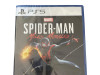 Igrica za PS5 Spider-Man Miles Morales
