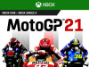 Igrica za XBOX One MotoGP21