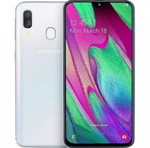 Samsung A40