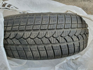 Gume 16 205 60 6mm šara