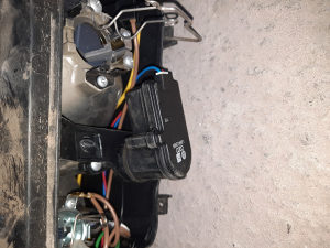Motorić podešavanje fara VW SEAT