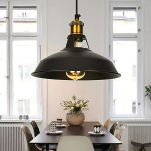 LUSTER VISILICA E27