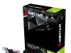 Biostar GT730 4GB DDR3 128bit Low Profile