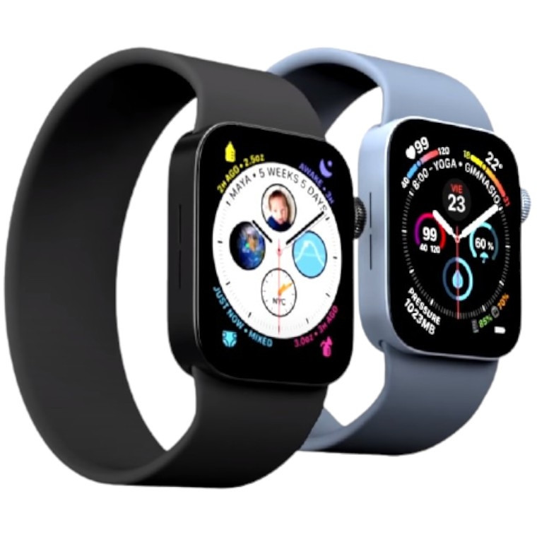 Apple Watch Series 41mm AKCIJA! 41 mm Smartwatch (pametni