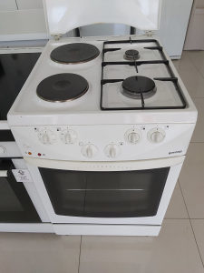 Gorenje šporet
