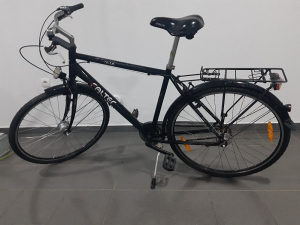 Biciklo aluminijsko FALTER