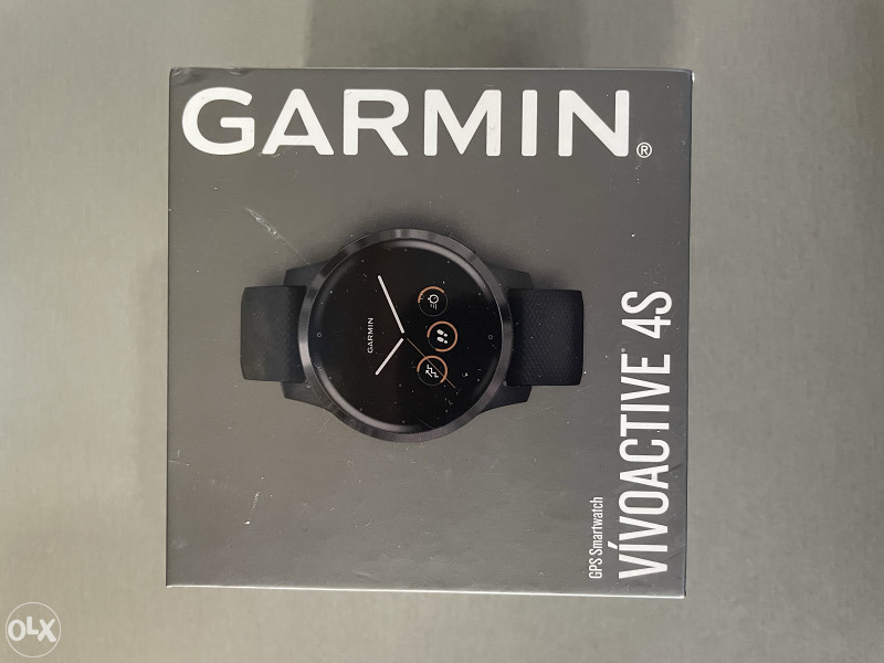 Garmin vivoactive Ostala oprema za lov