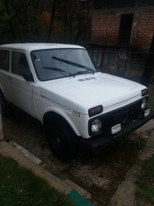 Lada Niva