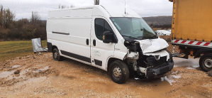 Citroen Jumper 2.2 HDI, 88 kW, Euro5, DIJELOVI