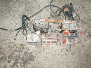 Elektronika za linde