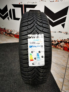 185/60R15 ZIMSKA GUMA HANKOOK