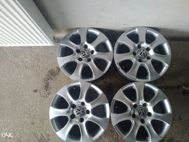 Al felge 15,raspon rupa 5x112,061678312