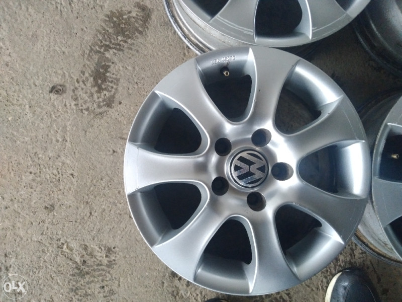 Al felge 15,raspon rupa 5x112,061678312