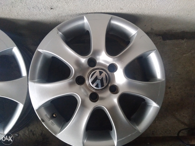 Al felge 15,raspon rupa 5x112,061678312