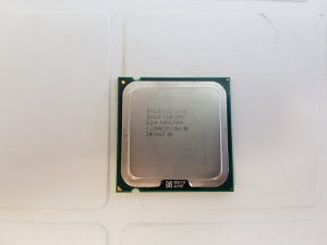 Intel Pentium E6700 3,20GHZ