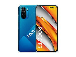 Mobitel Xiaomi Poco F3 8GB 256GB Deep Blue