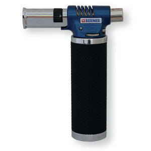 Plinski plamenik 1300 C BERNER