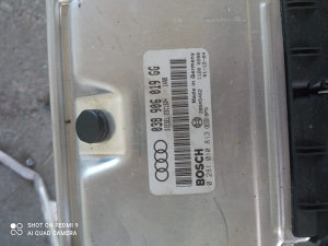 Elektronika procesor motora Audi A4 B6 2003 god