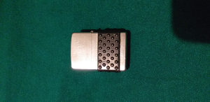 Zippo upaljač 2004