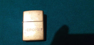 Zippo upaljač 1999