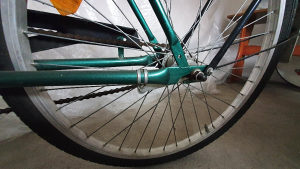 Biciklo Poni (Unis proizvodnja)