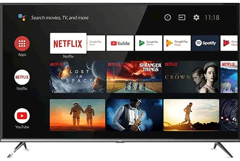 TV TCL 65EP658 Android 5 GODINA GARANCIJA