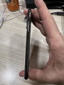 iphone x stanje odlicno