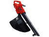 Einhell GC-EL 3024 E električni usisivač i puhač lišća