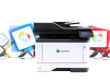Printer štampač skener kopir fax Lexmark MX331adn