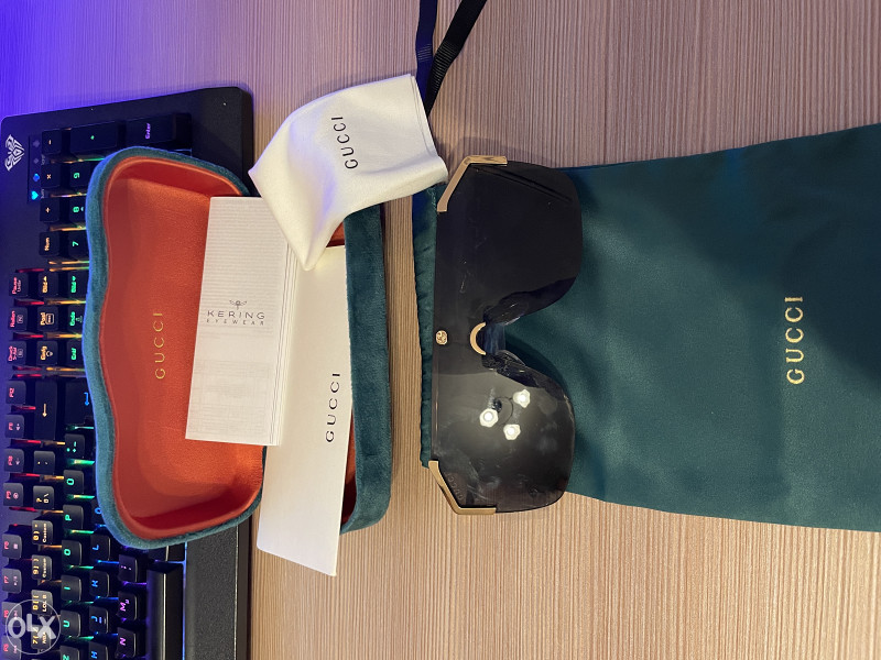 Gucci 0291S GG0291 0291 Naocale Suncane