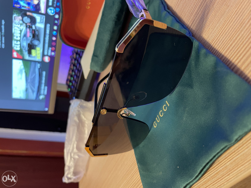 Gucci 0291S GG0291 0291 Naocale Suncane