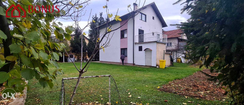 Kuća u Zenici - Lukovo polje