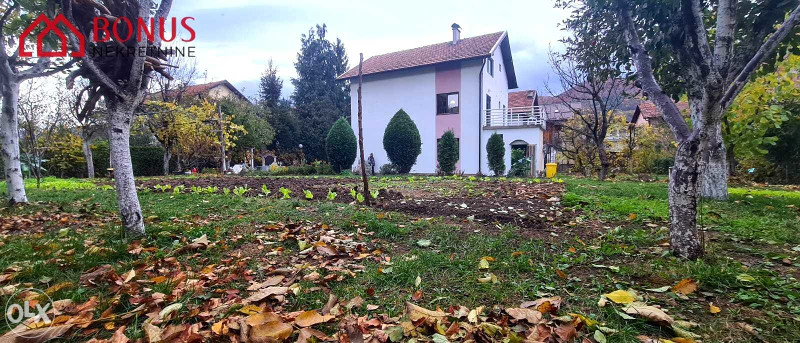 Kuća u Zenici - Lukovo polje