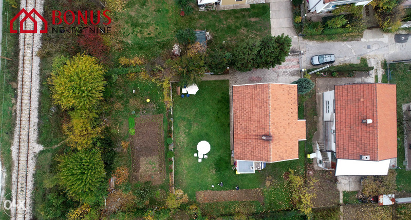 Kuća u Zenici - Lukovo polje