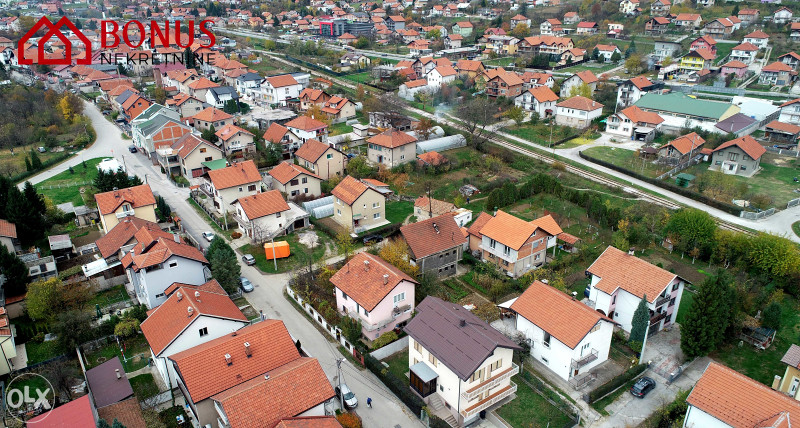 Kuća u Zenici - Lukovo polje