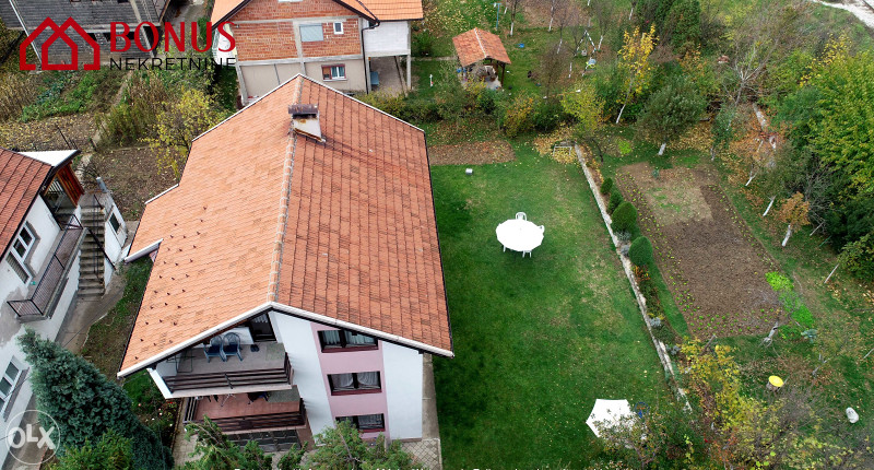 Kuća u Zenici - Lukovo polje