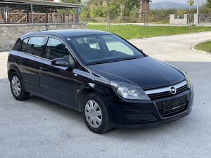 Astra H