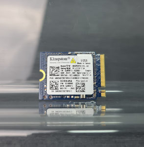 SSD Kingston 512GB M.2 2230 PCIe NVMe Gen3 x4