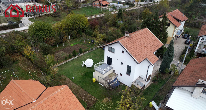 Kuća u Zenici - Lukovo polje