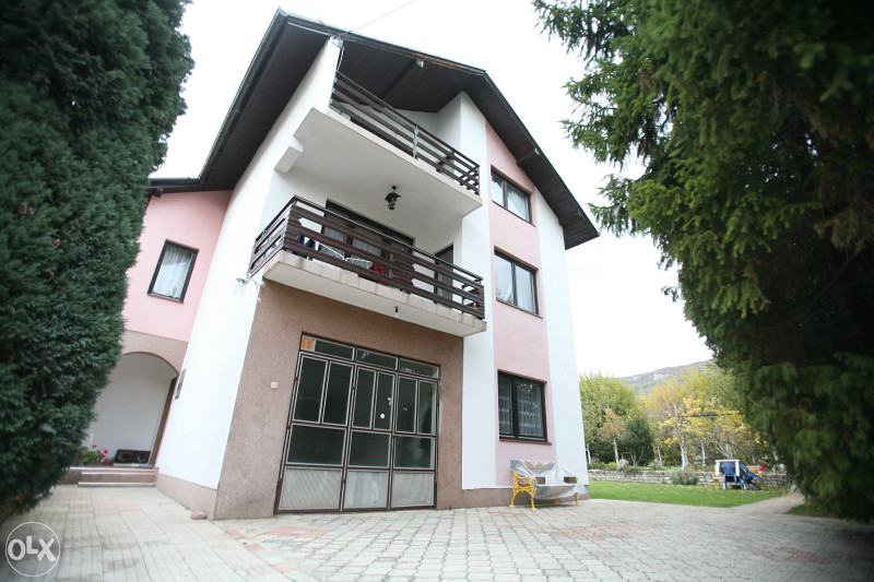Kuća u Zenici - Lukovo polje