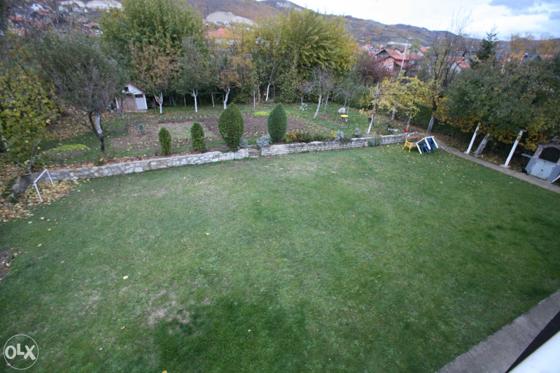 Kuća u Zenici - Lukovo polje