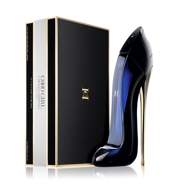 Carolina herrera 2024 good girl olx