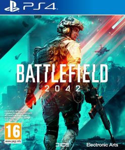 BATTLEFIELD 2042 (PS4) PRIMARNI PROFIL
