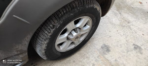 SsangYong Rexton Feluge Felne Kotaci Tockovi