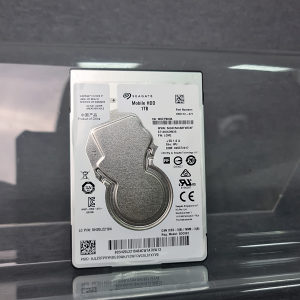 Hdd hard disk laptop SEAGATE 1 TB