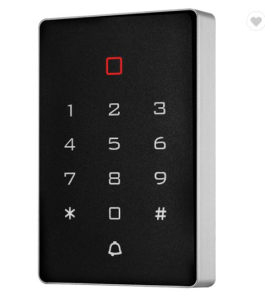 RFID  Kontrola pristupa acces control 125khz 13.56mhz